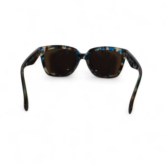 Kaenon Cali Polarized Sunglasses Tidepool / Ultra Brown 12% - Picture 4 of 11